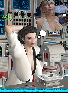  pics Metrobay- Robolegs- Creativeguy #1, 3d , big boobs 