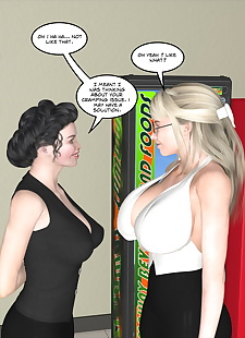  pics Metrobay- Robolegs- Creativeguy #2, 3d , big boobs 