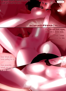  pics Satin Minions- Lighter Chains Vol. 6, big boobs , full color 