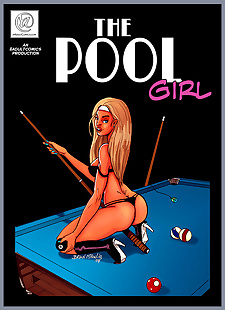  pics Pool Girl- eAdult, blowjob , hardcore 