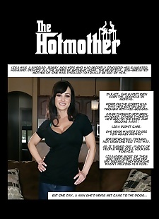  pics The Hotmother- Real Story, blowjob , incest 