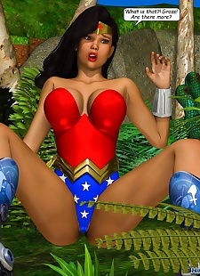  pics Lord Snot- Peril In Paradise 20, 3d , big boobs 