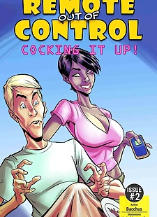  pics Bot- Remote out of Control  Cocking.., big boobs , big cock 