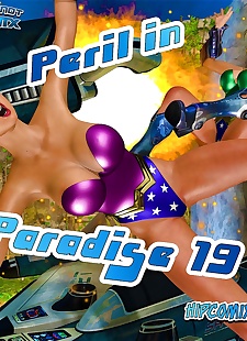  pics Lord Snot- Peril In Paradise 19, 3d , big boobs 