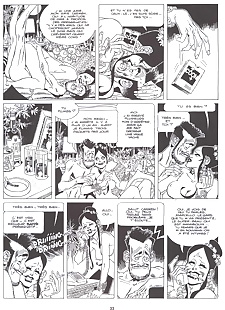  pics Aux risques de lamour - 01 - part 2, XXX Cartoons 