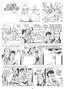  pics Aux risques de lamour - 02 - part 3, XXX Cartoons 
