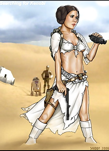  pics Star Wars Image Compilation - part 2, princess leia , star wars 