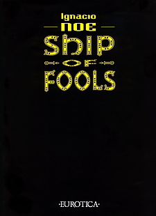 english pics Ship Of Fools, anal , full color 