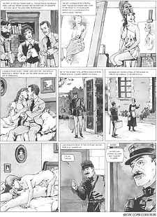 english pics Aunt Paulines Secret 2 - part 2, XXX Cartoons 