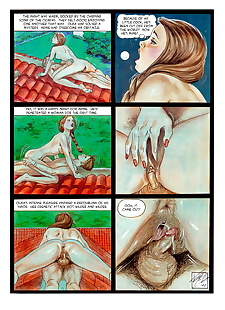 İngilizce resimler İhale Fildişi PART 2, full color 