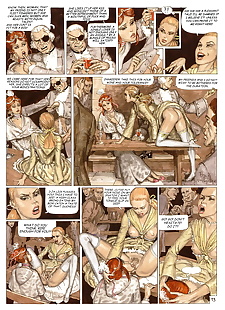 english pics The Troubles of Janice - Volume #3, janice , bdsm , bondage 