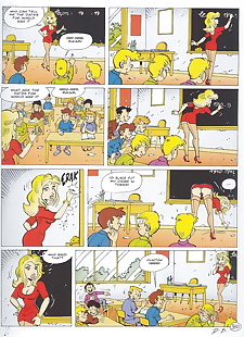 english pics Grin and Bare It! - Volume #2, XXX Cartoons 