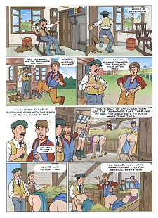 İngilizce resimler sırıtış ve çıplak it! birim #9, XXX Cartoons 