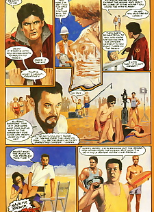 english pics Penthouse Mens Adventure Comix #2 -.., bondage , full color  nun
