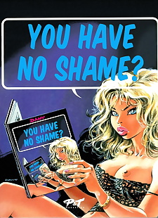 english pics You Have No Shame?, XXX Cartoons 