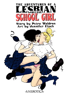 english pics The Adventures of a Lesbian College.., milf , anal 