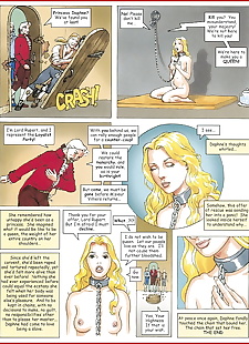 english pics Daphne - part 2, bdsm , bondage  All