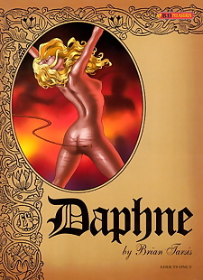 english pics Daphne, bdsm , bondage 