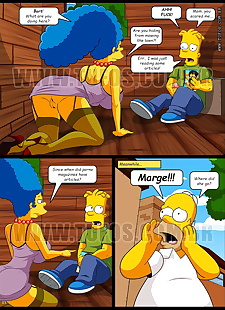  pics Croc- The Simpsons 12, big boobs , milf  incest