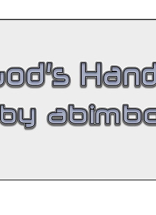  pics ABimboLeb- A Gods Hand, big boobs , blowjob 