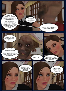  pics Supersoft2- The monster and the lady.., 3d , big boobs 