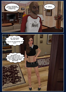  pics Supersoft2- The monster and the lady.., 3d , big boobs 