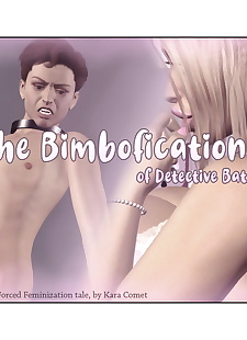  pics KaraComet- The Bimbofication of.., 3d , big boobs 