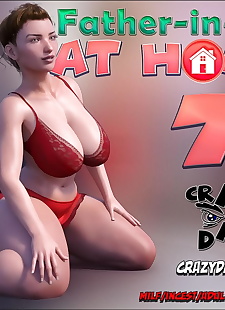  pics CrazyDad- Father-in-Law at Home Part 7, 3d , big boobs  hardcore
