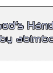  pics Abimboleb- A Gods Hand, 3d , big boobs 