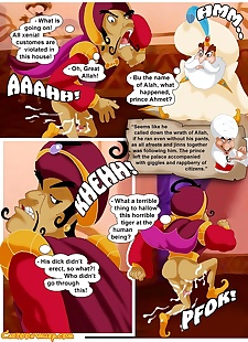  pics Aladdin- fucker from Agrabah, blowjob , group  cartoon