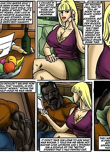  pics illustrated interracial-The Letter, blowjob , hardcore 