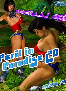  pics Lord Snot- Peril In Paradise 20, 3d , big boobs 