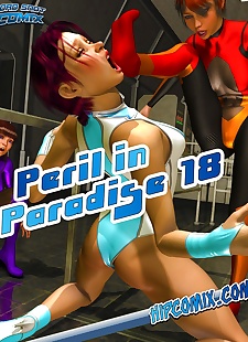  pics Lord Snot- Peril In Paradise 18, 3d , big boobs 