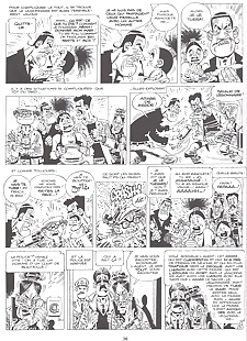  pics Aux risques de lamour - 02 - part 2, XXX Cartoons 