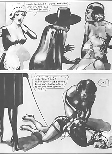 english pics Sweet Gwendoline and The Missing.., bondage , femdom 