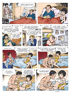 english pics Grin And Bare It! 05, XXX Cartoons 