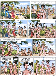 İngilizce resimler sırıtış ve çıplak it! 08, XXX Cartoons 