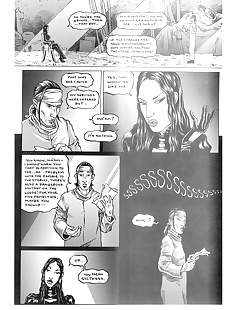english pics Transcepter - Book 2: Iron Gauge, bdsm , bondage 