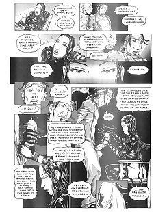 english pics Transcepter - Book 2: Iron Gauge, bdsm , bondage  ponygirl