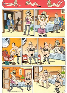  pics Sexy Fun Strips, XXX Cartoons 