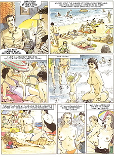 english pics Lies, XXX Cartoons 