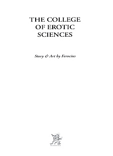 english pics The College of Erotic Science, XXX Cartoons  XXX-Cartoons