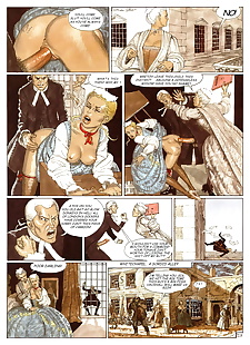 english pics The Troubles of Janice - Volume #3, janice , bdsm , bondage 