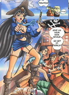 english pics Anime Fiction Book 1 - part 2, rei ayanami , asuka langley soryu , anal , full color 
