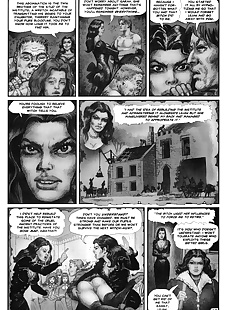 english pics The Young Witches - Book #6: The.., XXX Cartoons 