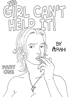english pics The Girl Cant Help It - Part 1, gender bender , futanari 