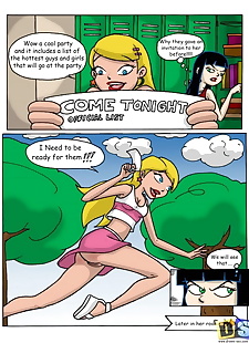  pics Sabrina the Teenage Witch, XXX Cartoons 